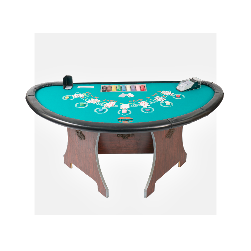 ブラックジャック