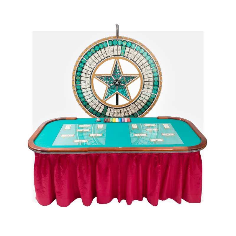 ビッグシックス