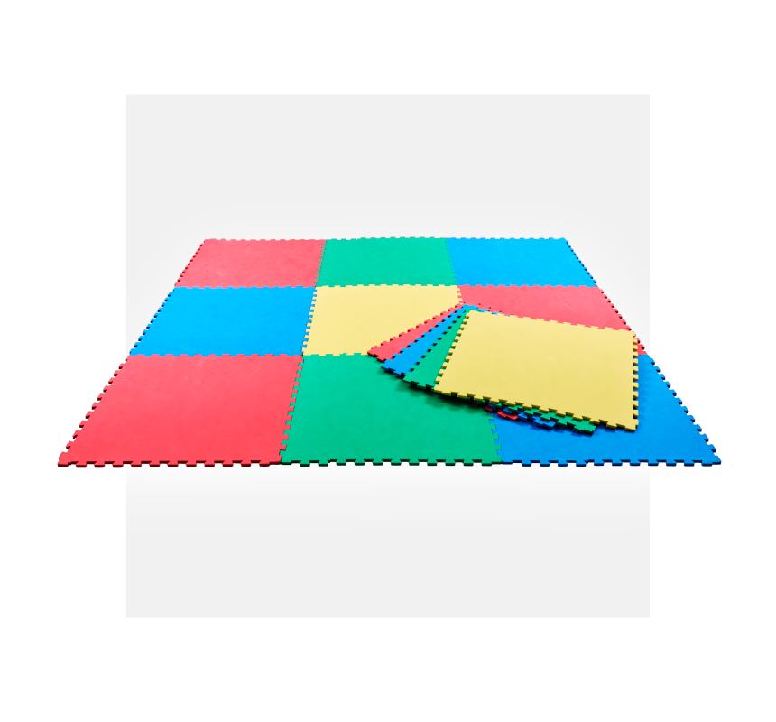 ジョイントマット