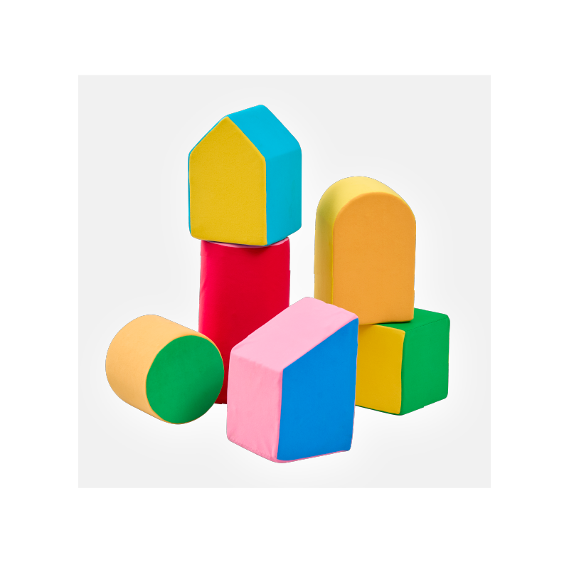 ソフトブロック