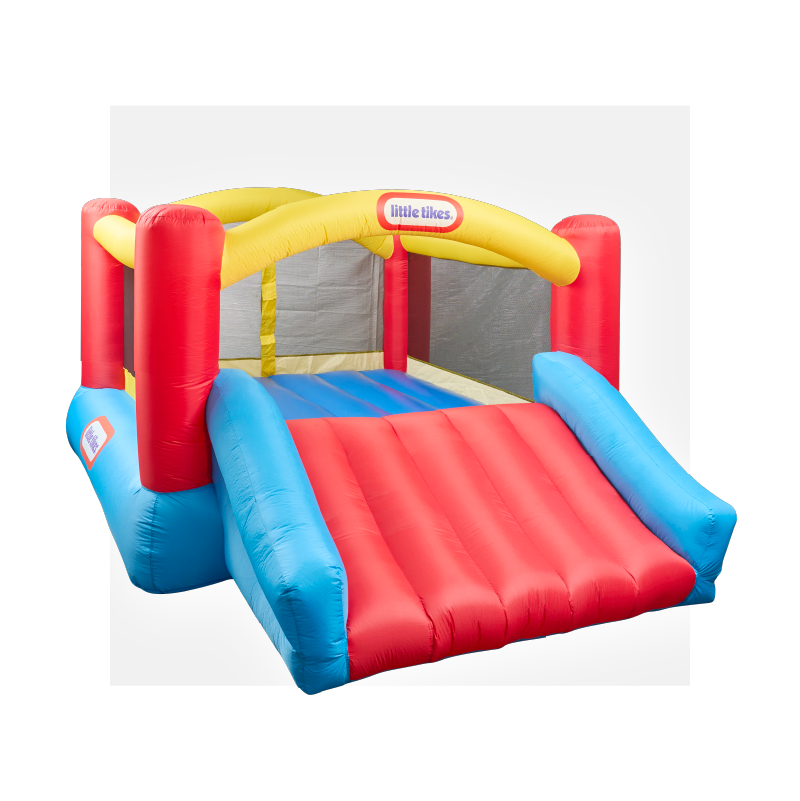 エアスライダー ①