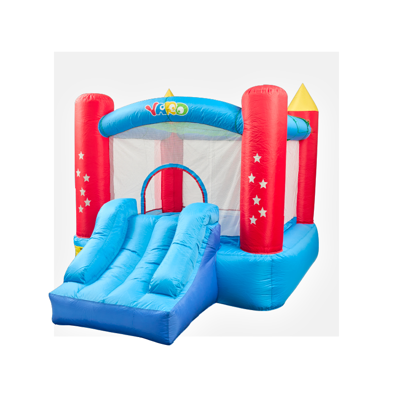 エアスライダー ②